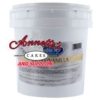 5 Pounds Satin Ice Rolled - Ivory/ Vanilla