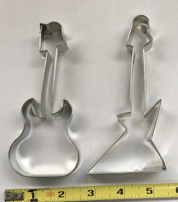 M 2ct Guitar Cutter Set