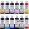 Americolor Soft Gel Paste Deep Pink - Image 2