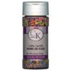 Edible Confetti- Marbled Eggs