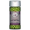 Candy Beads 3.5 oz- Lime Green