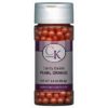Candy Beads 3.5 oz- Orange