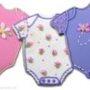 Baby Onesie 3 Pack Assortment Cutter - Image 2