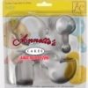 Baby 4 Pack Cutters