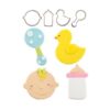 Baby 4 Pack Cutters - Image 3
