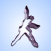 Single Ballerina Cutter