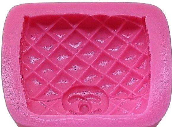 Chanel Quilted Purse 2