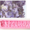 Hydrangea Flower Border Mold