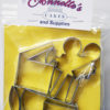 Hollywood Movie Cutter Assortment