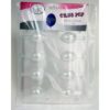 Cake Pop Press & Mold- Egg - Image 2