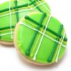 CK - Neon Green 20g Squeeze Gel Food Color - Image 2