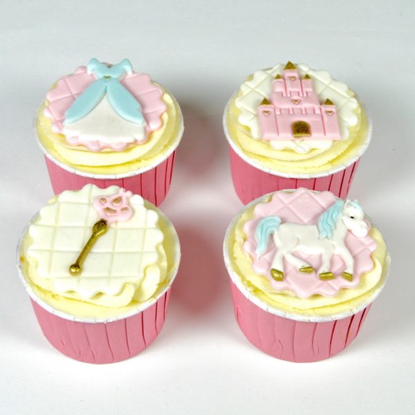 FMM Fairytale Motifs Cutter Set
