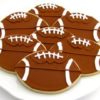 Single Football Cutter - Image 2