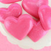 Techno Glitter - Hot Pink - Image 2