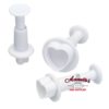 Heart Plunger Cutter