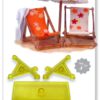 JEM Deck Chair 3-D Cutter Set - Image 2