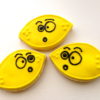 Chefmaster - Lemon Yellow .70oz Liqua-Gel Food Color - Image 3