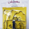 Nurse Assortment Cutters