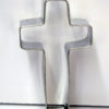 Medium Simple Religious Cross Cutter