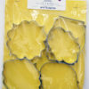 Large Plaque Assortment Cutters