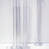 Roman Columns- Clear