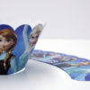 Disney Frozen Cupcake Wraps- Medium Characters