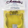 Hello Kitty Cutter- Medium