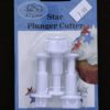 Star Plunger Cutter- Small - Image 4