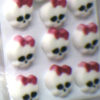 Monster High Sugar Candy