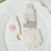Large Plaque Assortment Cutters - Image 2
