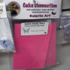 Gelatin Veining Sheet- Fantasy Butterfly Assortment