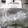 Snowflake Cupcake Rings - Image 3
