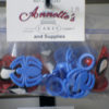 Spider Man Cupcake Rings - Image 2
