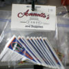 Gators Cupcake Flags - Image 2