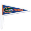 Gators Cupcake Flags