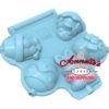 Sweet Creations Cake Pop Press- Easter