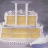 Roman Columns- Clear - Image 3