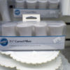 2 1/2 in. Curved Pillars - Image 2