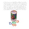50 Pc. Animal Pals Cutter Set