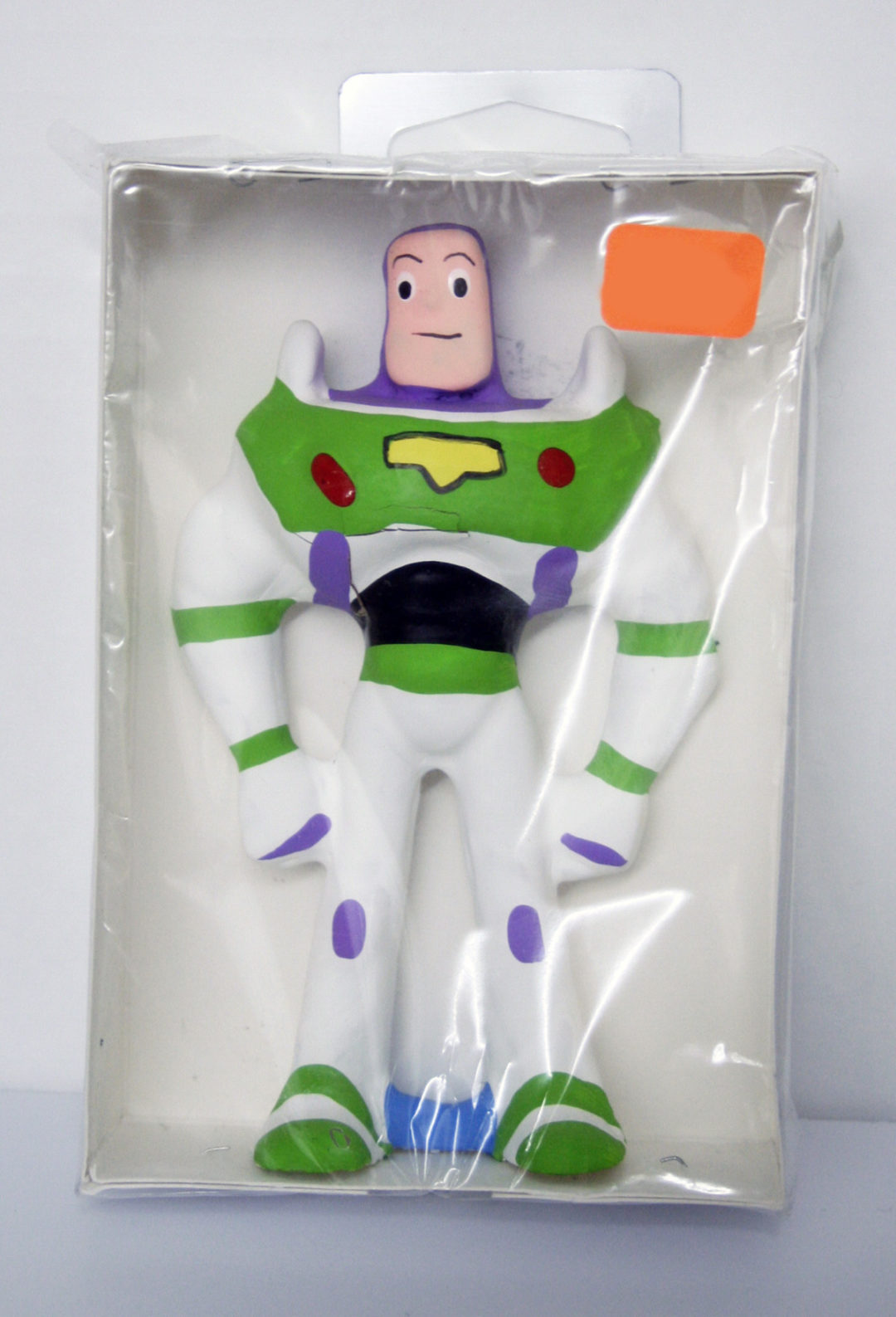 toy story birthday candle