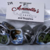 Avengers Cupcake Rings - Image 2