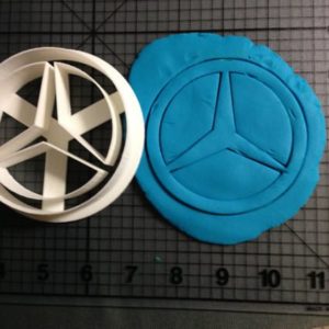 Details about   Mercedes G Wagon cookie cutter 
