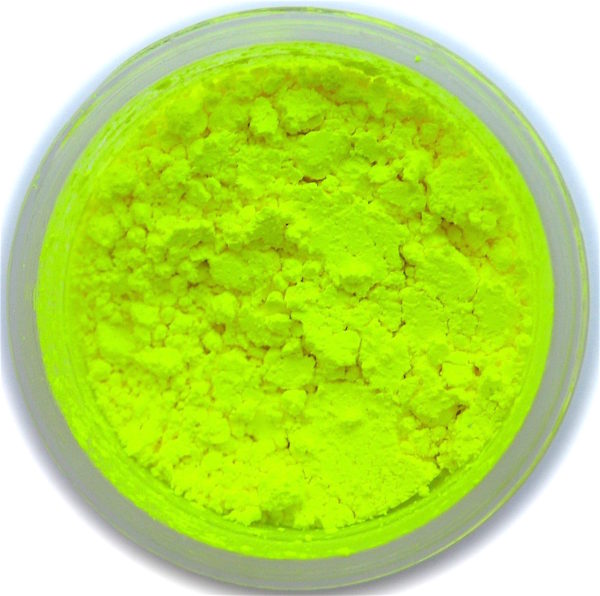 SunFlower Sugar Art Neon Yellow