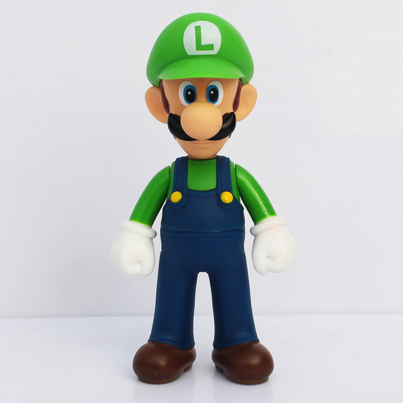 new super mario toys