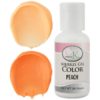 CK - Peach 20g Squeeze Gel Food Color
