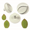 Rose Leaf Plunger Cutter - Image 2