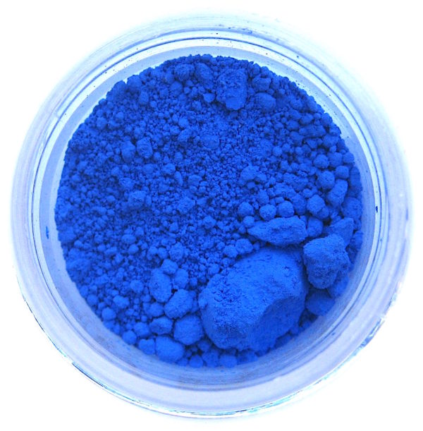 SunFlower Sugar Art Neon Royal Blue