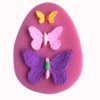Butterflies Silicone Mold Set