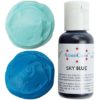 AmeriColor- Sky Blue .75 oz Gel Paste Food Color