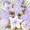 Snowflake Assortment Cutters - Image 2